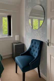 Elegant & Cozy 3 Bed End Terraced Stay - Northfield - 9