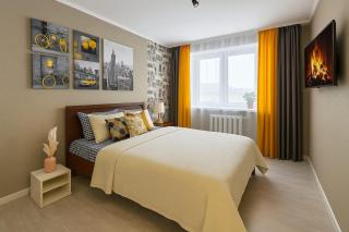 Colibri Home Абзал-Цум квартира 1 комнатная - Karaganda - 0