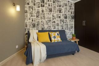 Colibri Home Абзал-Цум квартира 1 комнатная - Karaganda - 3