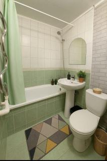 Colibri Home Абзал-Цум квартира 1 комнатная - Karaganda - 1