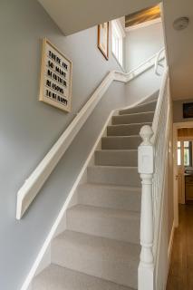 Elegant & Cozy 3 Bed End Terraced Stay - Northfield - 4