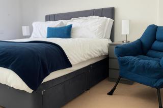 Elegant & Cozy 3 Bed End Terraced Stay - Northfield - 5