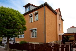 Roßtrappensicht - Thale - 5