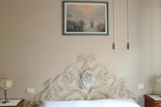 B&B Casa Elena Room and Apartments with parking - Gargnano - 8