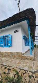 Casa cu stuf Murighiol - 7