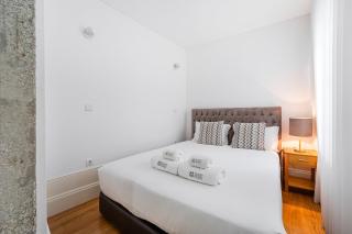 GuestReady - Lovely heaven in Porto - Porto - 9