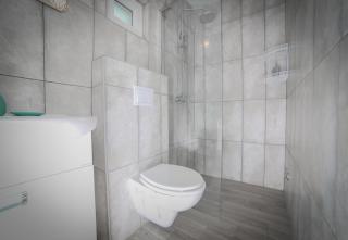 Villa Baras garden - house with pool - 6