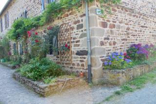 Gîte des vergnioux - - 5