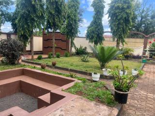 kivuli homestay - Moshi - 2
