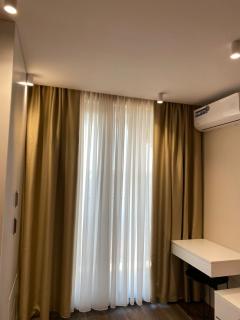 Cozy Apartment with Balcony and Sea View - 2