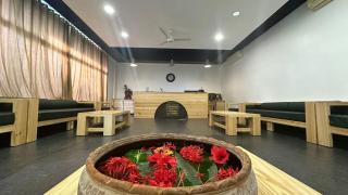 Bansari Greens Resort - Gandhinagar - 4