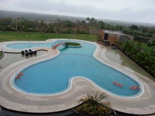 Bansari Greens Resort - Gandhinagar - 2