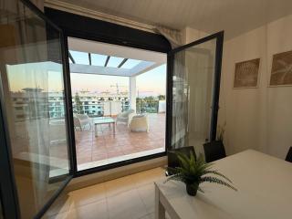 Cabo de Gata Golf Residence - Retamar - 0