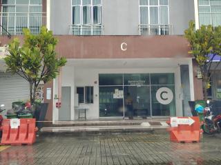 Cameron Golden Hills Near Night Market CH1 - Brinchang - 8