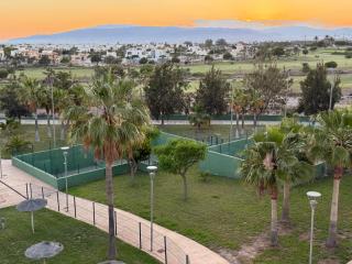 Cabo de Gata Golf Residence - Retamar - 7