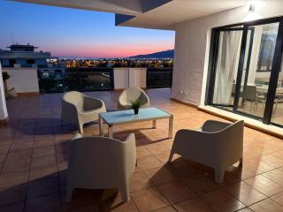 Cabo de Gata Golf Residence - Retamar - 3