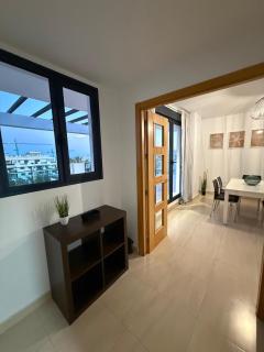 Cabo de Gata Golf Residence - Retamar - 1