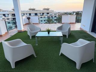 Cabo de Gata Golf Residence - 9