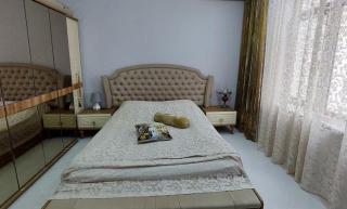 Tranquil Harbor Villa - Quba - 7