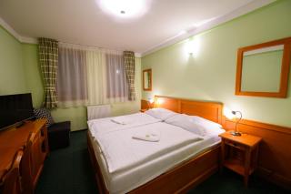 Hotel Julianin dvor - Habovka - 9