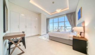 Stunning Sea View 2BR Luxury Apartment in Marina - 2