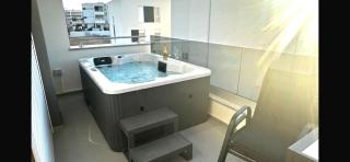 Bella Vista Sunset penthouse with private jacuzzi - Novalja - 6