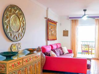 Adosado Deluxe vistas Mar Terraza y Garaje solo familias y parejas - Conil de la Frontera - 2