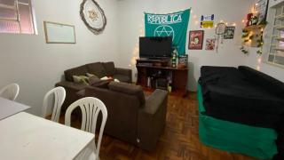 República Mandala - Quarto triplo - 4