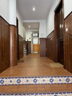 Puerta de Córdoba - Baeza - 7