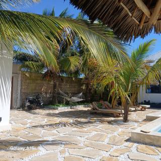 Pumzika Rooms - Sansibar-Stadt - 9