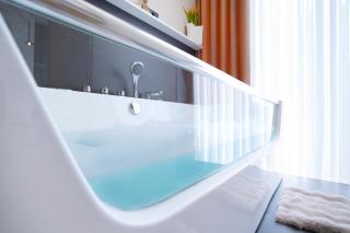 Gamma SeaSide Hotel - Durrës - 5