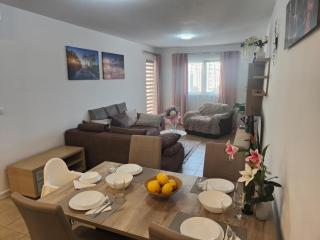 Svetlana Apartment Becici - Bečići - 5
