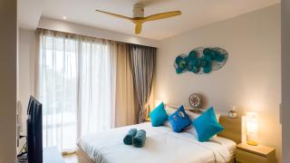 Beachside Residence 4 floor, Seaside, 250m to the beach - Strand Bang Tao - 7