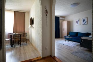 Apartman M&A - Sarajevo - 3