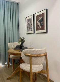 1Bed apt with rooftop pool gym and scenic views in Westlands - 5