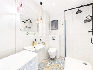 Apartament w Gdyni przy lesie - Gdynia - 4