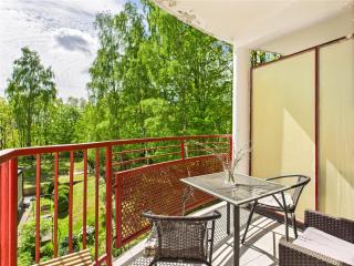 Apartament w Gdyni przy lesie - Gdynia - 2