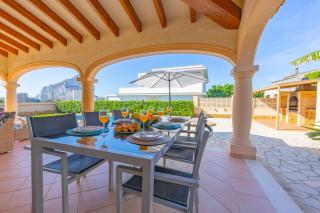 Villa Almendros - PlusHolidays - Calpe - 2