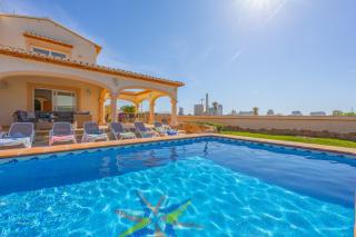 Villa Almendros - PlusHolidays - Calpe - 6
