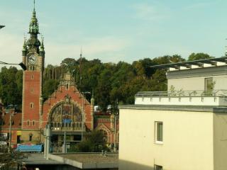 Grand-Tourist Center Point Apartments - Danzig - 0