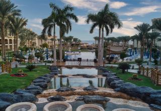Tropitel Sahl Hasheesh - Hurghada - 8