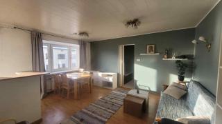 Pepleri 12 apartment in the centre - Tartu - 0