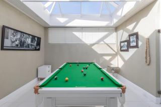 Incredible 6bed w Pool in Camps Bay Villa Galazzio - 3