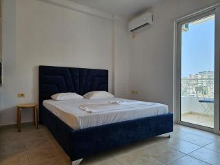 Esa Studio Apartment - 303 - Sarandë - 7