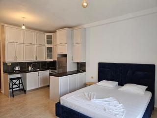 Esa Studio Apartment - 303 - Sarandë - 6