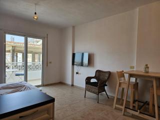Esa Studio Apartment - 303 - Sarandë - 4