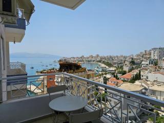Esa Studio Apartment - 303 - Sarandë - 1