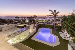 Incredible 6bed w Pool in Camps Bay Villa Galazzio - 7