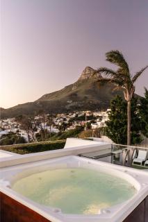 Incredible 6bed w Pool in Camps Bay Villa Galazzio - 1