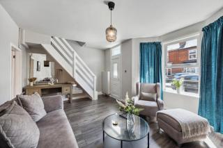 St Catherines Haven by Noor Suites - Lincoln - 9
